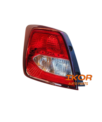 DATSUN GO LH TAIL LAMP
